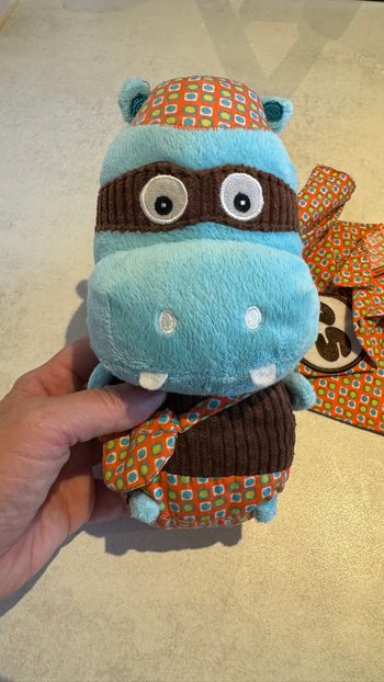 Peluche original