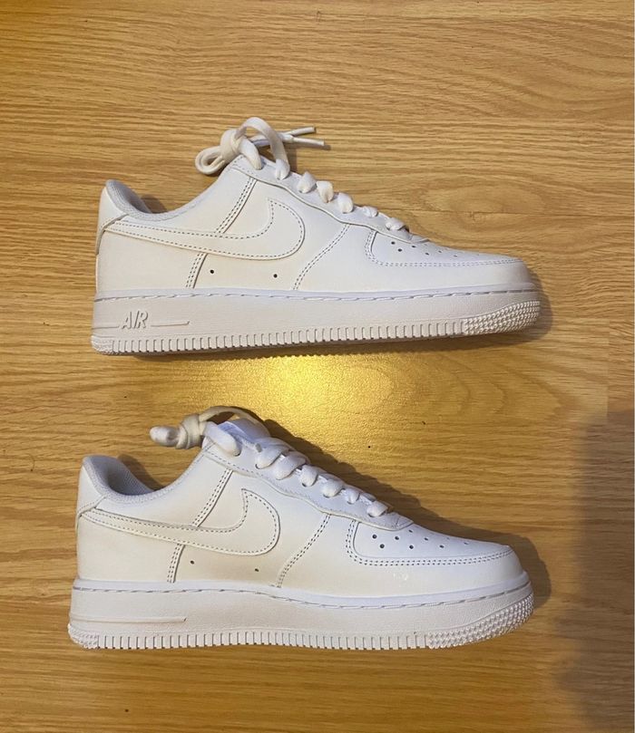Nike Air Force 1 Low '07 White 38