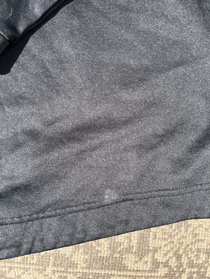 Sweat à capuche Nike Dri-FIT noir femme – taille 3XL - photo numéro 7