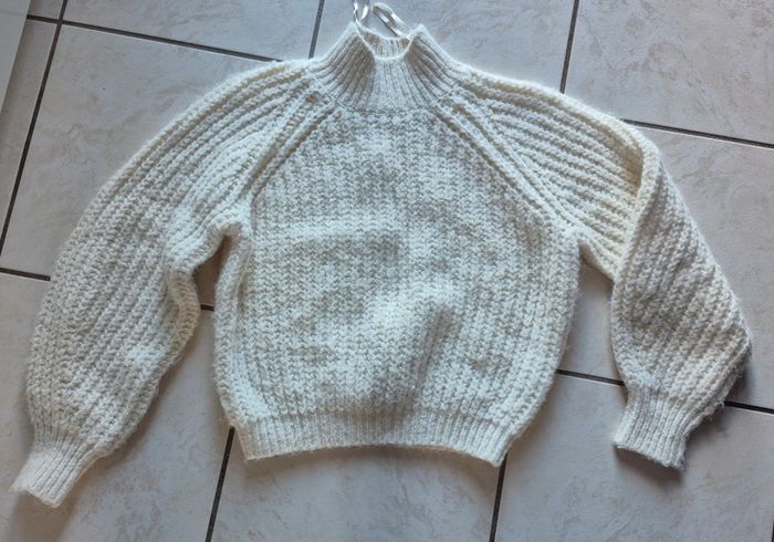 Pull en laine Pimkie XS - photo numéro 2