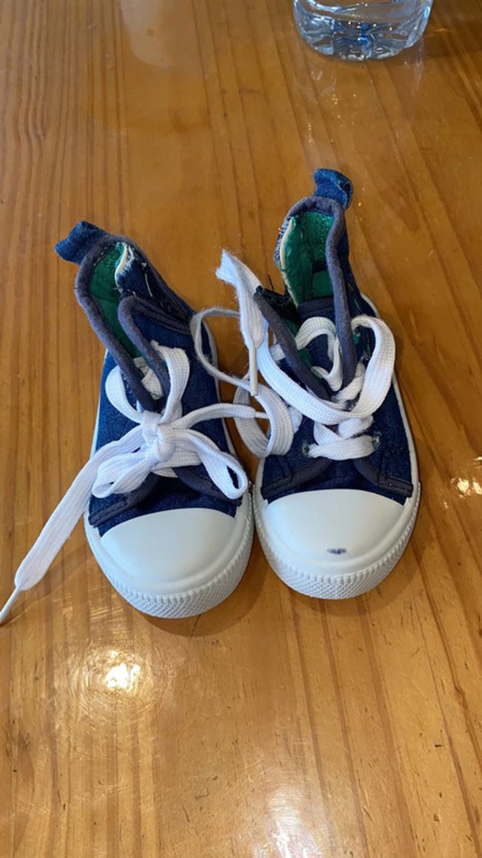 Chaussures enfant