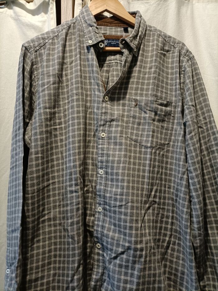 Chemise homme - photo numéro 4