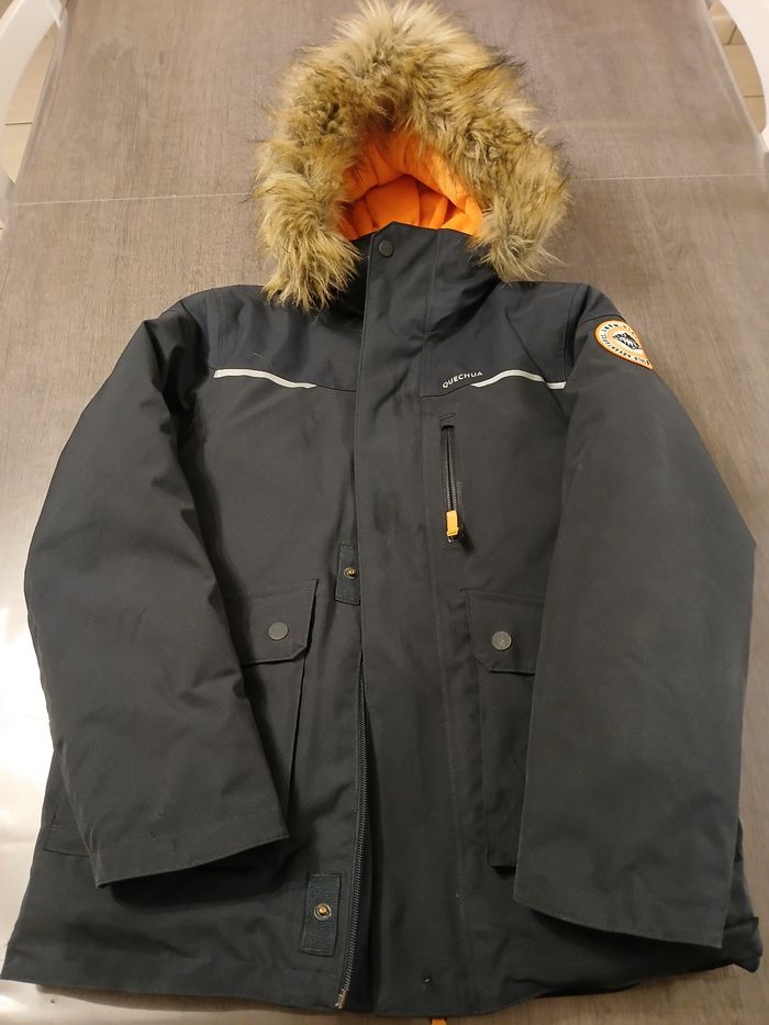 Doudoune - photo numéro 3