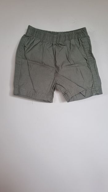 Lot de 3 short