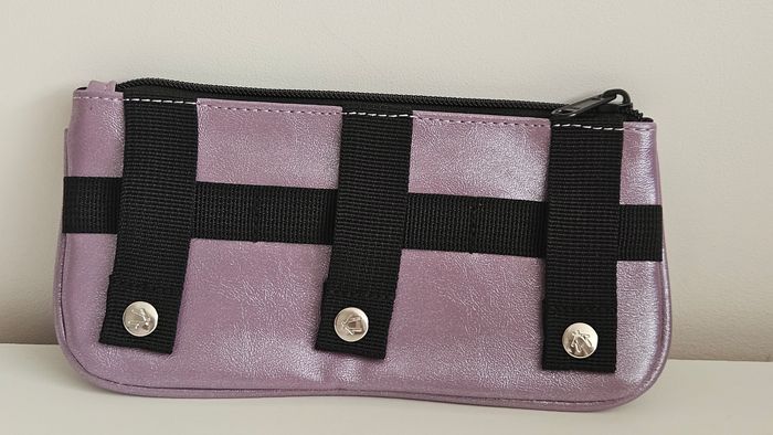 Pochette pour sac à main Crossbody Cabaïa - photo numéro 2