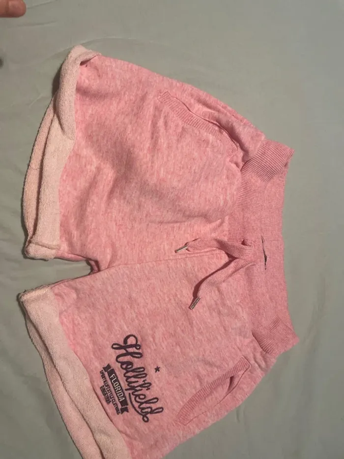 Short M - photo numéro 8