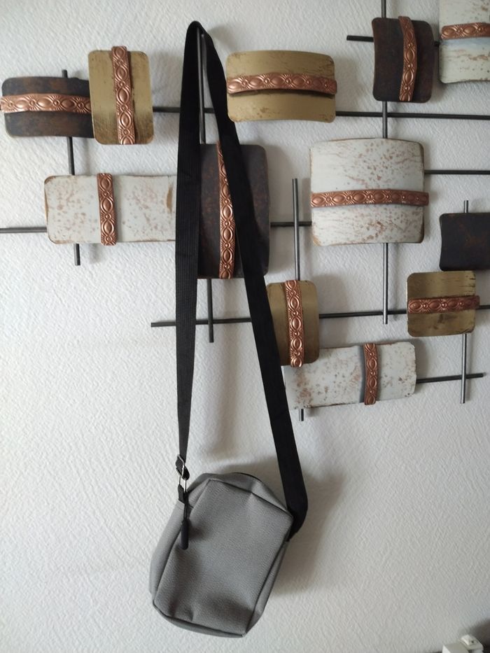 Sac bandoulière  homme Neuf - photo numéro 2