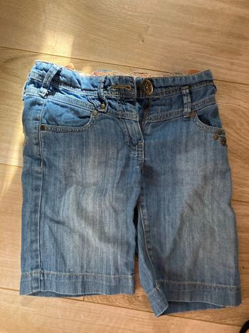 Bermuda Jean