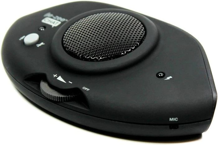E-Zee Chat  Communicator - Microsoft Xbox 360 - Neuf Et Emballé - photo numéro 4