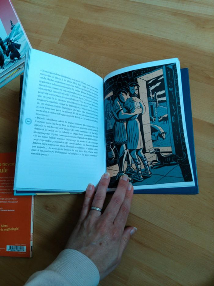 Livre - photo numéro 4