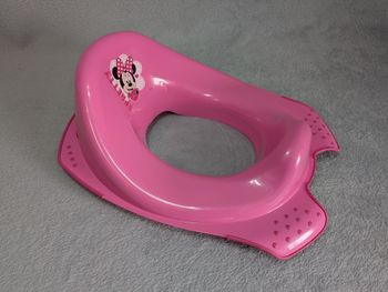 Réducteur de siège Minnie Disney