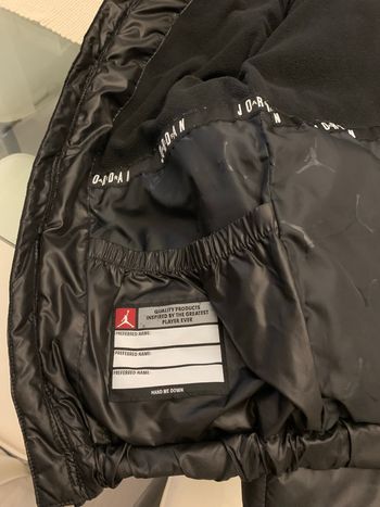 Blouson garçon Jordan
