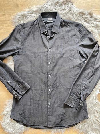 Chemise homme slim fit Kenzo