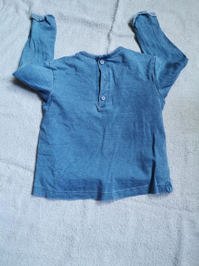 Petit pull - photo numéro 3