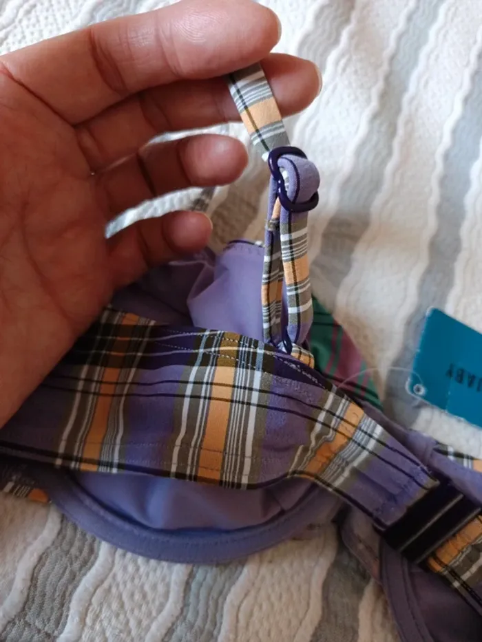 Maillot de bain Maison Lejaby 90C neuf - photo numéro 5
