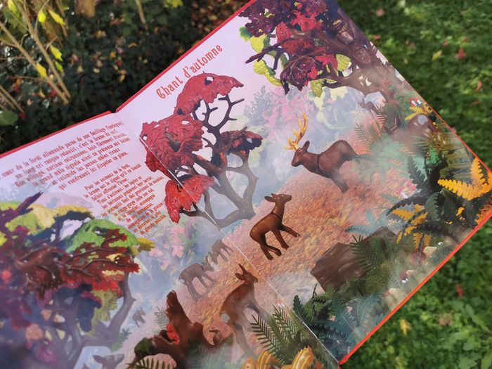 Mon tour du monde avec Playmobil - photo numéro 5