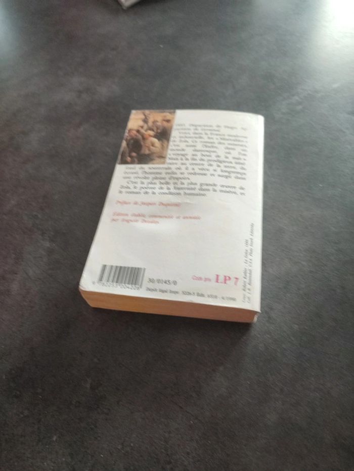 Emilie Zola Germinal - photo numéro 2