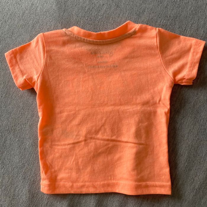 Teeshirt - photo numéro 4