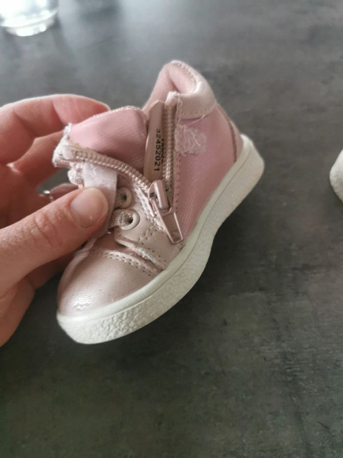 Chaussures - photo numéro 3