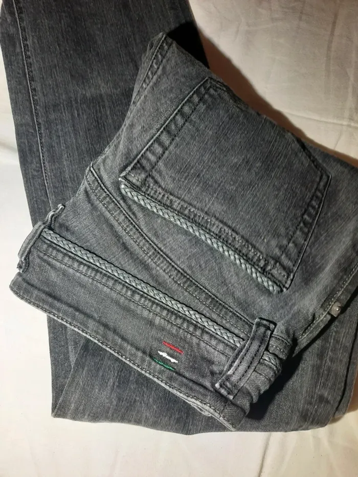 Jean diesel - photo numéro 3
