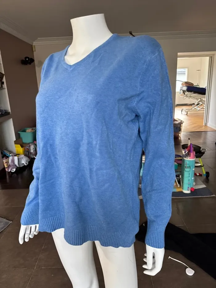 Pull femme - photo numéro 2