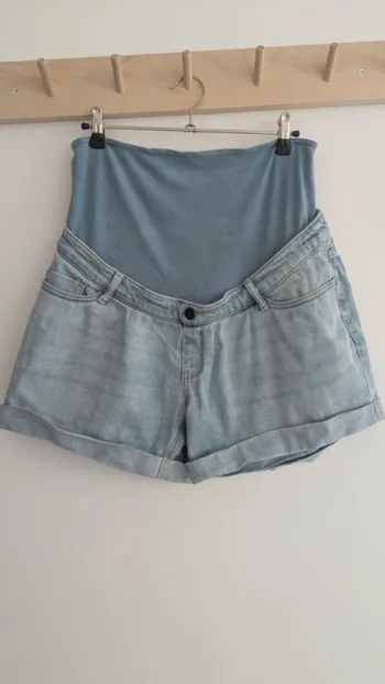 Short de grossesse
