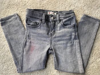 Jean slim 710 super skinny Levi’s 🌻