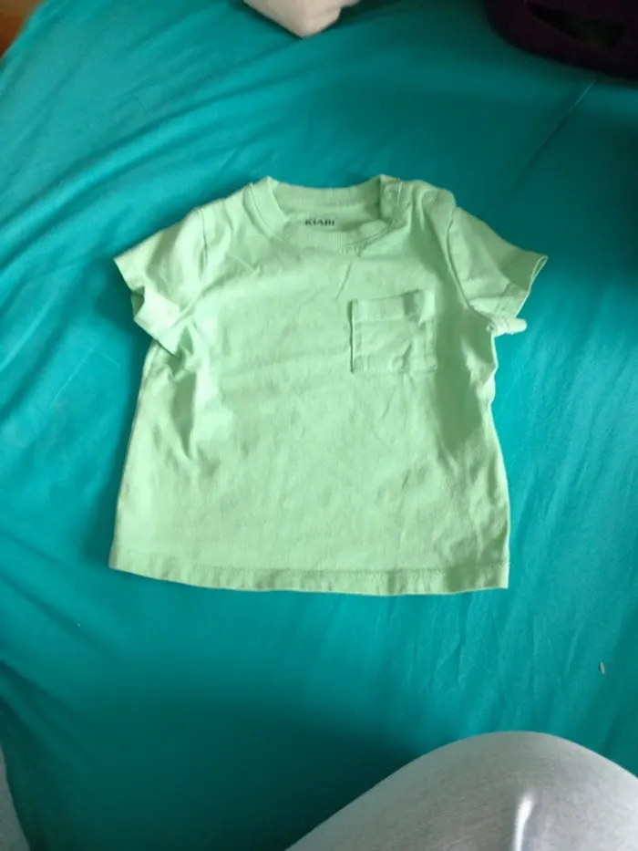 T-shirt kiabi