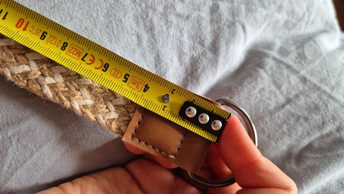 Ceinture enfant - photo numéro 4