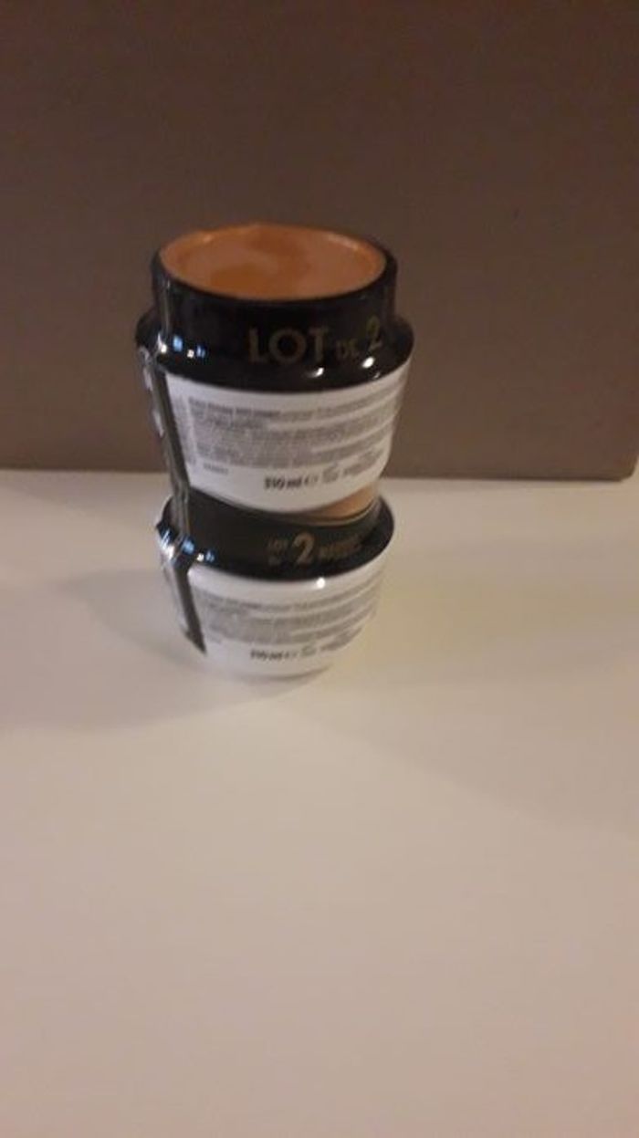 lot de 2 pots Elseve série 1 - photo numéro 3