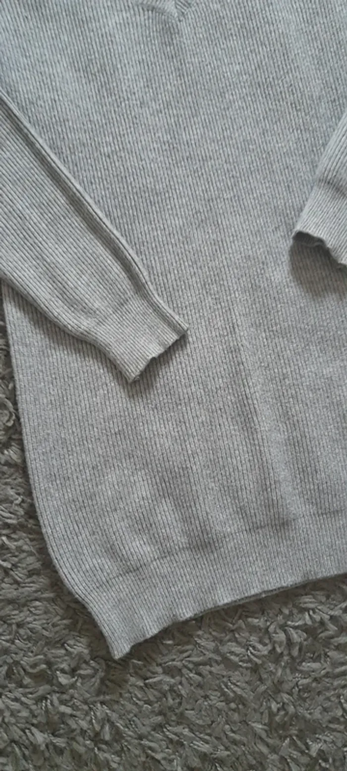 Robe pull Moocci - photo numéro 6