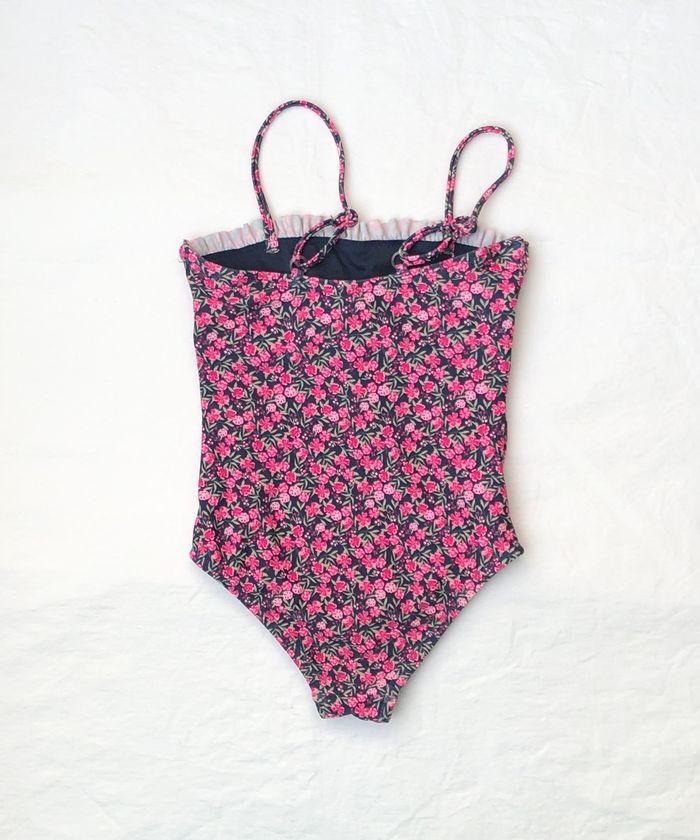 Maillot de bain TAO 4 ans (taille petit) - photo numéro 2