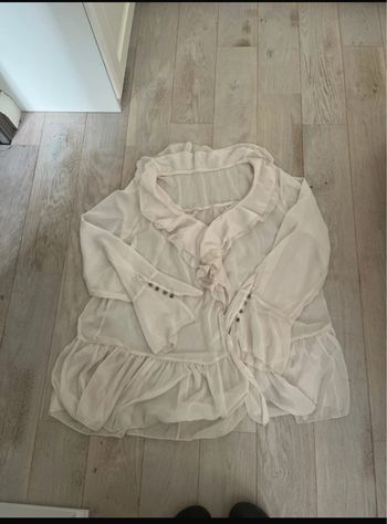 Blouse Zara