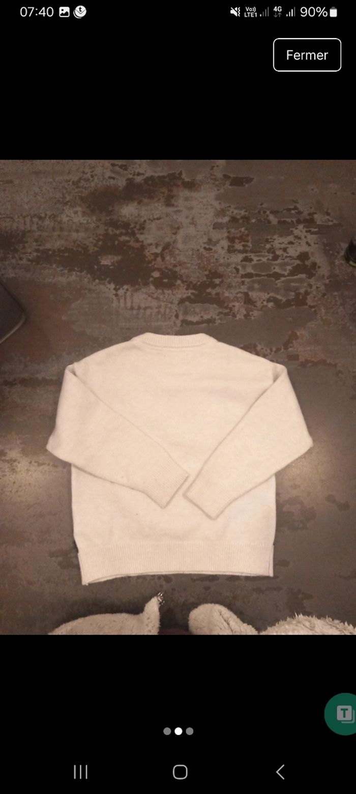 Pull-over - photo numéro 2