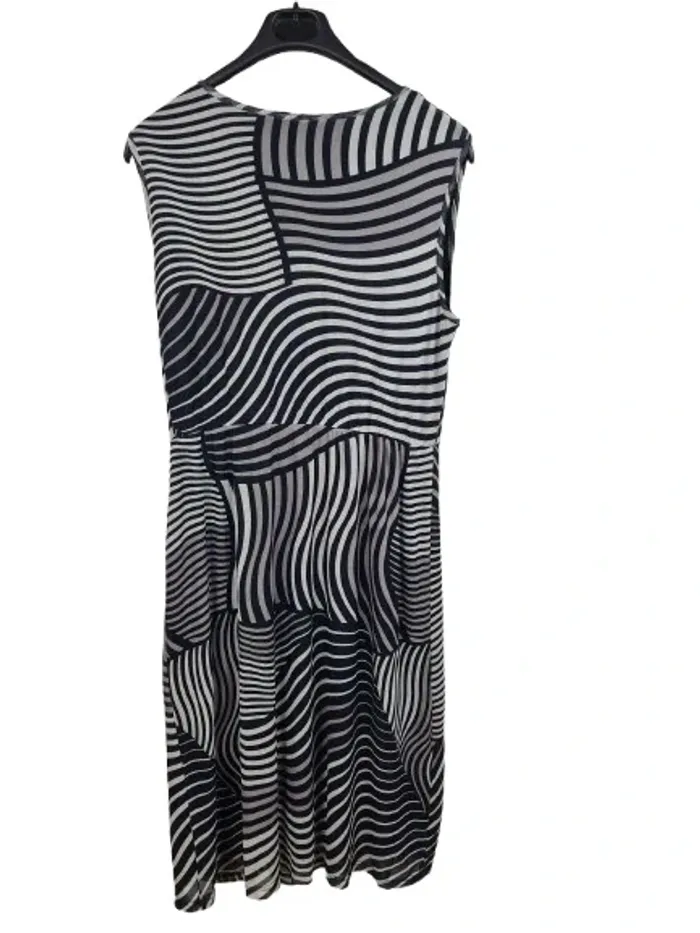 Robe ulla popken - photo numéro 2