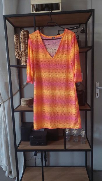 Robe d'été
