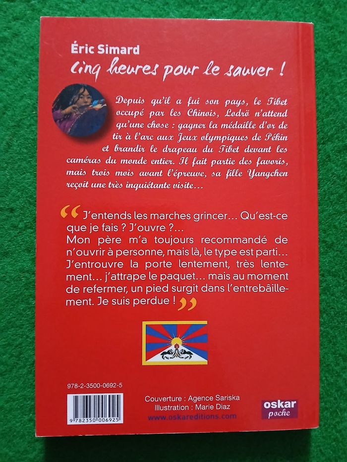 5 heures pour le sauver! - photo numéro 2