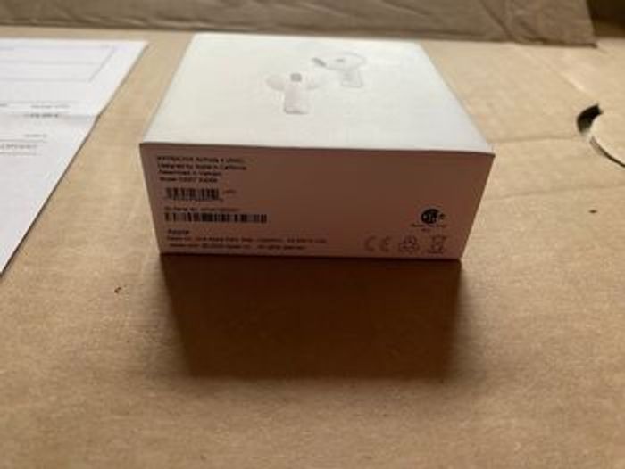 AirPods 4 - photo numéro 3
