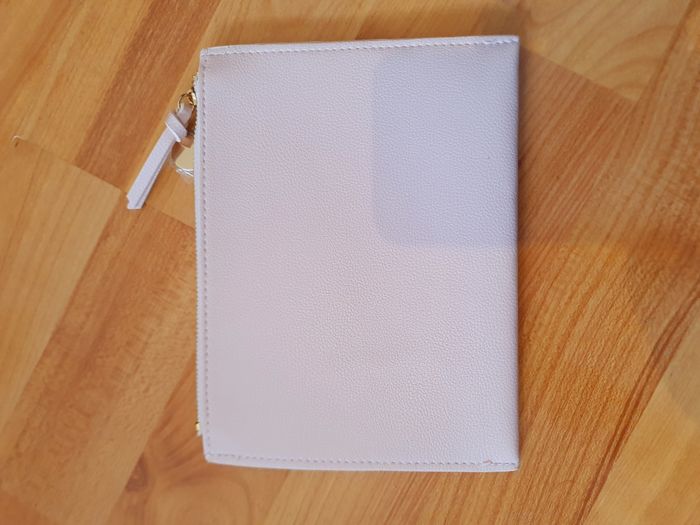 Pochette "CHLOE" imitation cuir neuve sous blister. - photo numéro 3