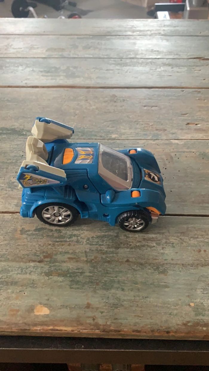 Dino switch and go - photo numéro 2