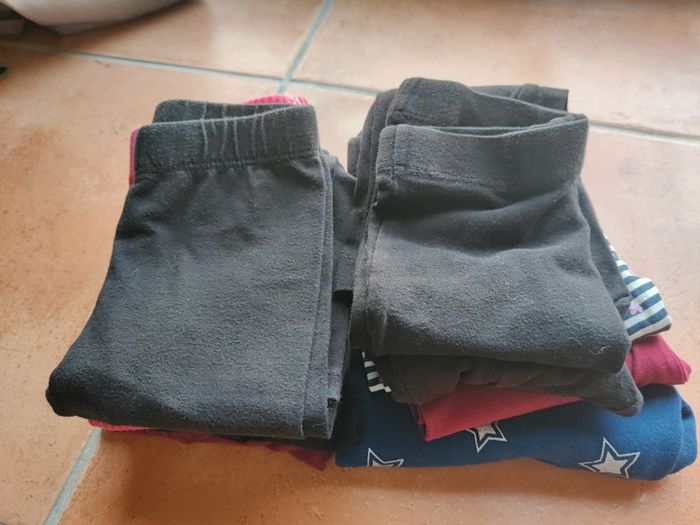 Lot leggings