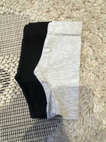 Pantalons nouveaux nés