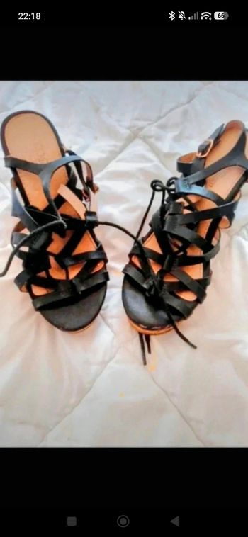 Chaussures femme 