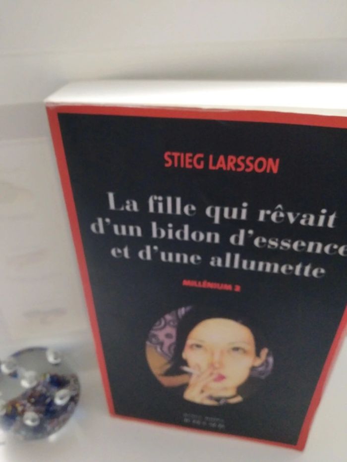 Millenium 2 - photo numéro 7