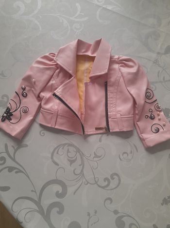 Veste bébé