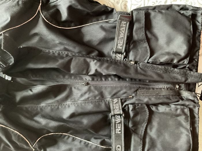 Blouson moto - photo numéro 7