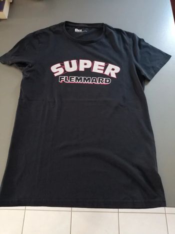 Tee shirt Bizzbee Taille S