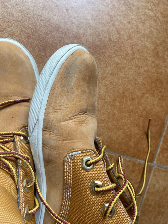 Timberland pointure 36 - photo numéro 4