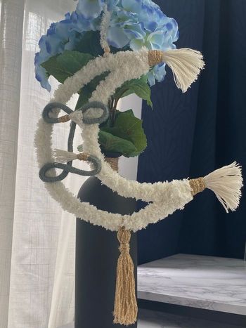 Lune D’Amour Initiale