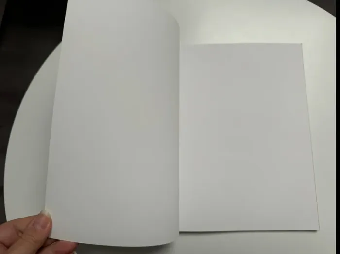 Livre souple École des loisirs Même pas en rêve - photo numéro 2